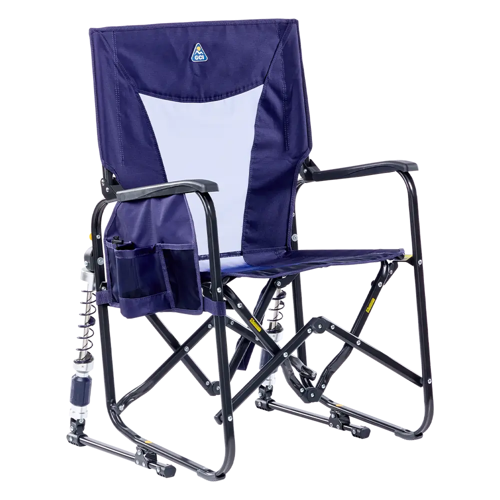 Adjustable Rocker™ F3