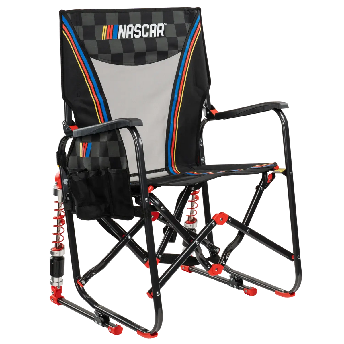 Adjustable Rocker™ - NASCAR L8