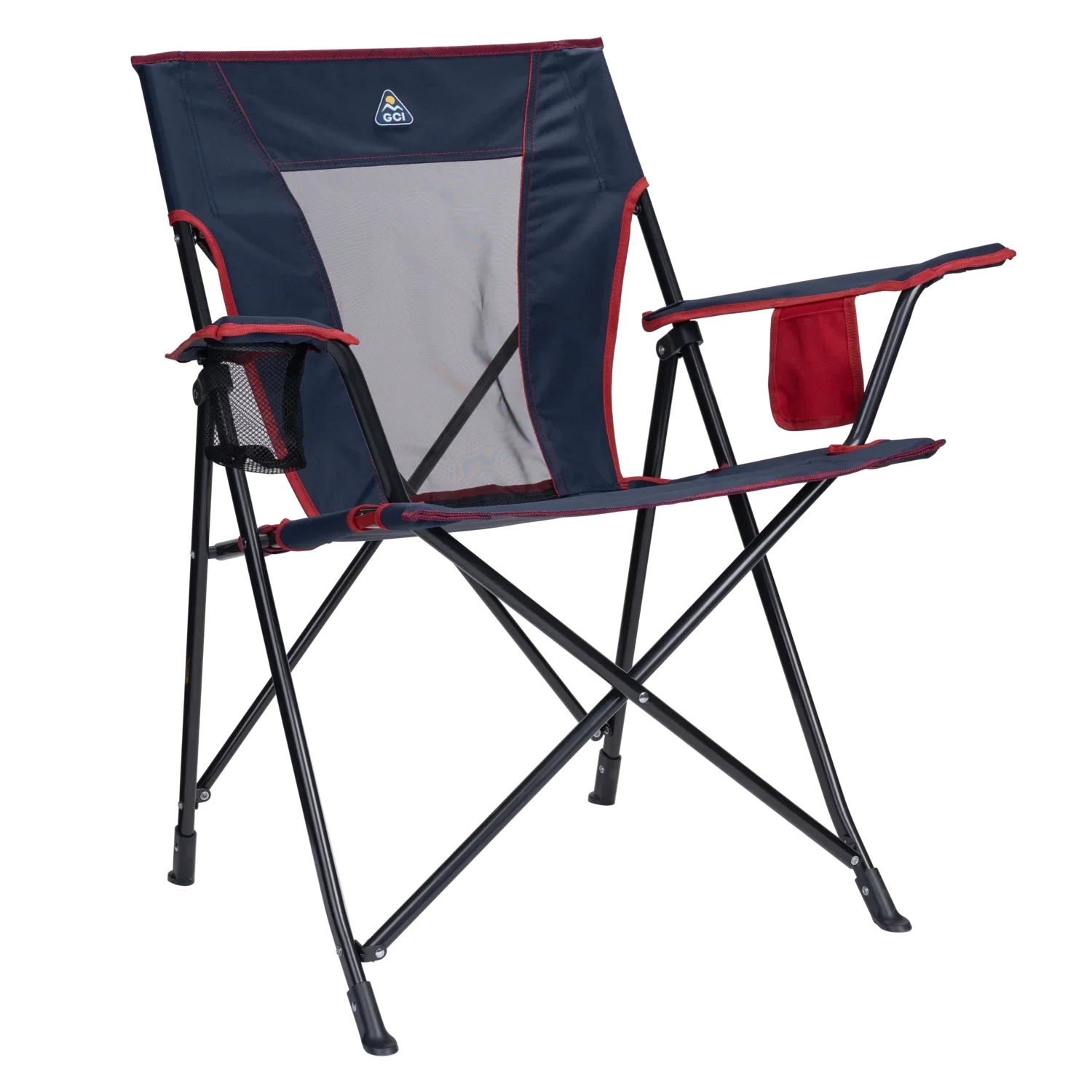 Comfort Quad Chair™