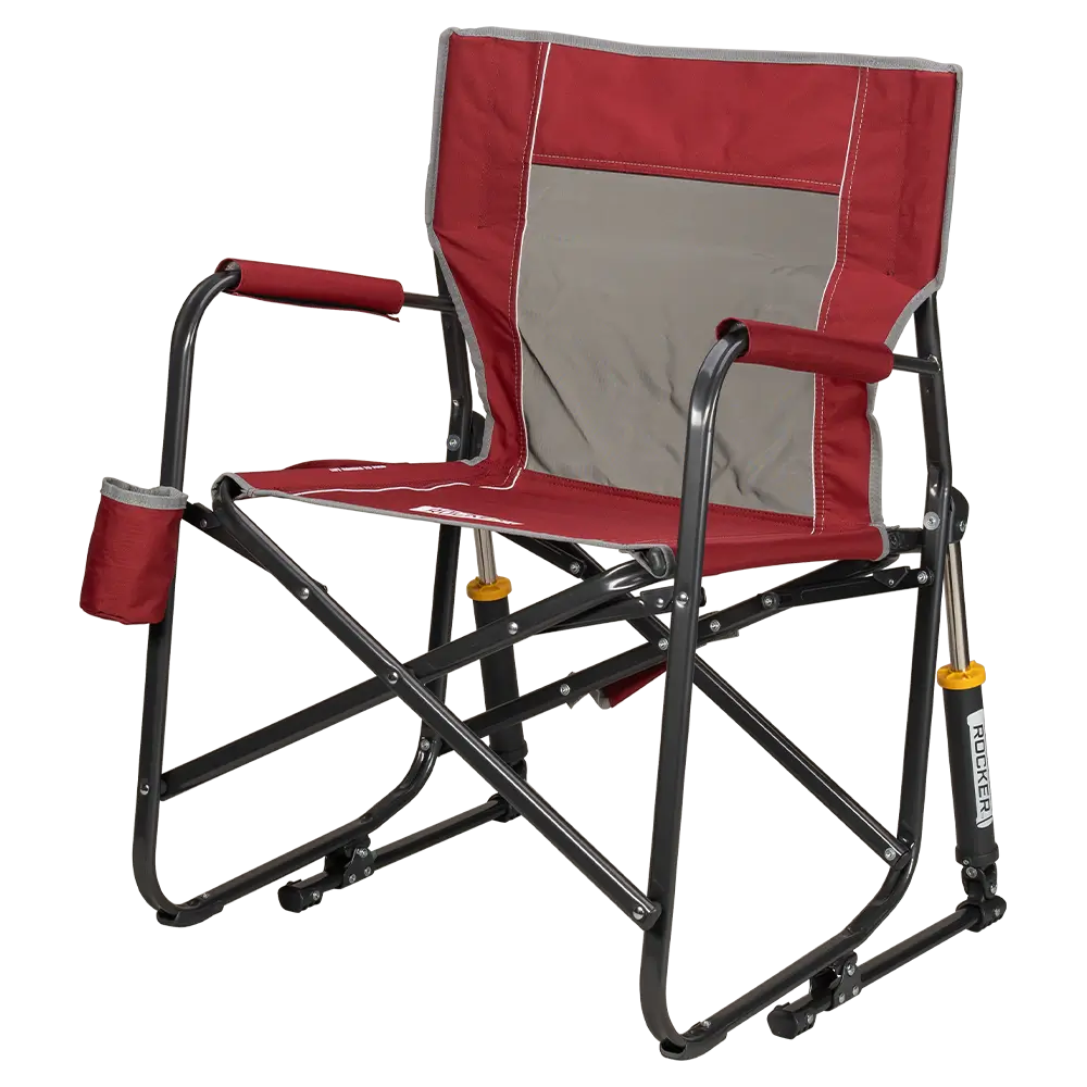 Freestyle Rocker™