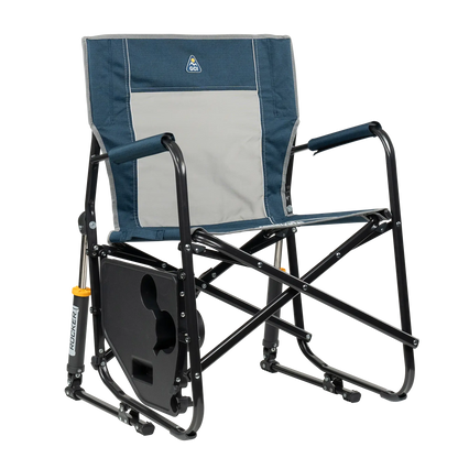 Freestyle Rocker™ with Side Table