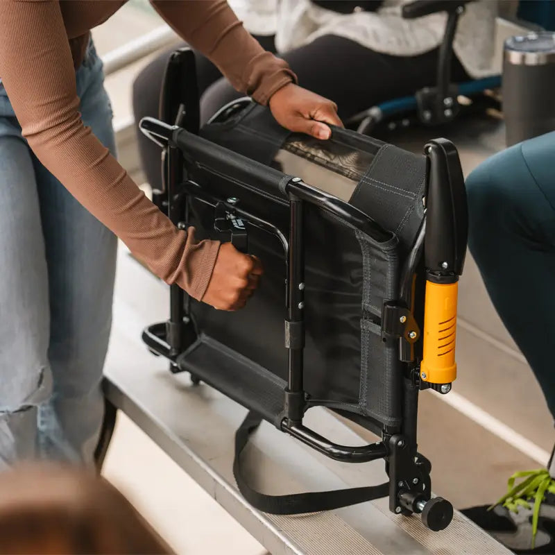 Stadium Rock-Cliner®