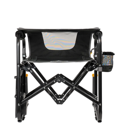Stowaway Rocker™ with Side Table